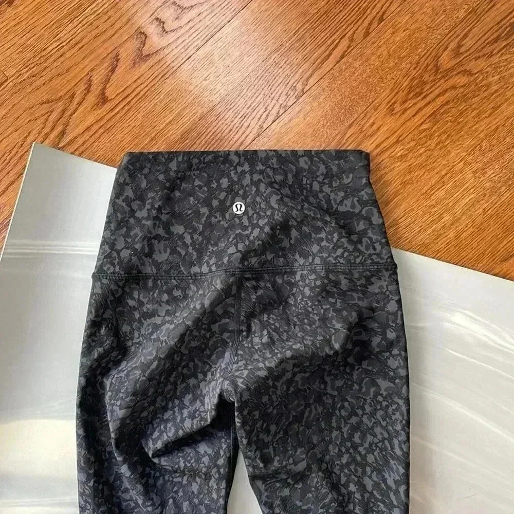 Lululemon I 4